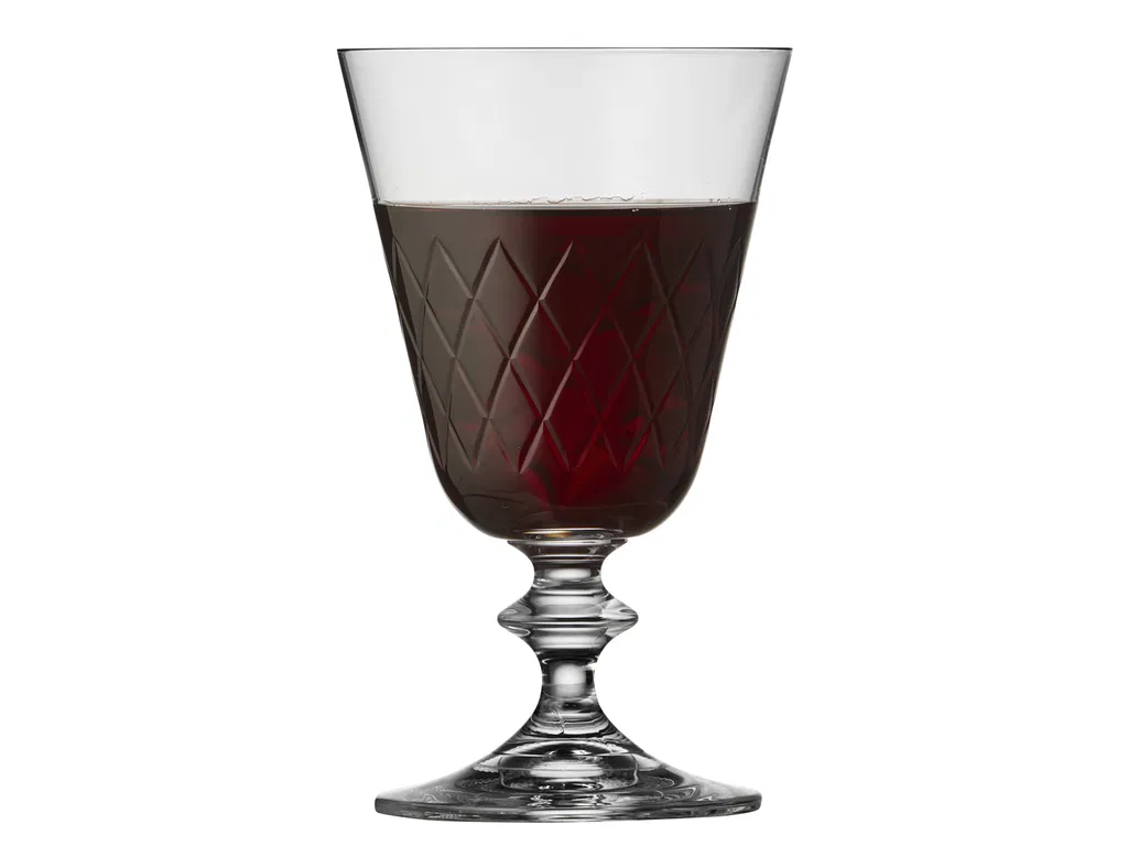 Lyngby Glas Eaton Rødvinsglas